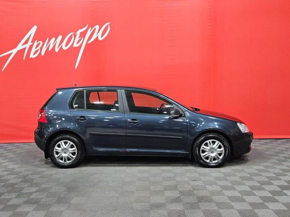 Volkswagen Golf V с пробегом 2006 года, цена 535 000 рублей, 297966 км, хэтчбек, Автокод Объявления