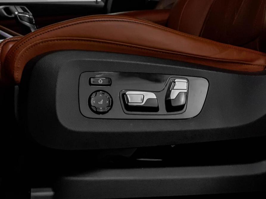 BMW X5 IV (G05/G18) Москва  - изображение 23