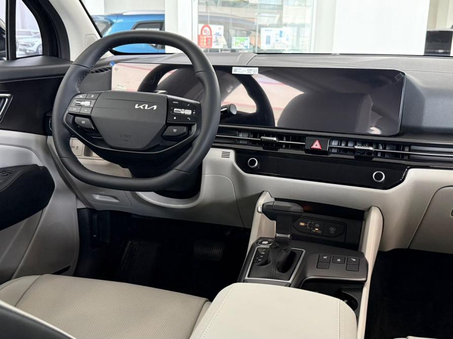 Kia Sportage V Рестайлинг Нижний Новгород  - изображение 7