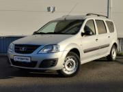 Lada (ВАЗ) Largus I Санкт-Петербург  - изображение 23