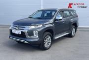 Mitsubishi Pajero Sport III Иваново  - изображение 25