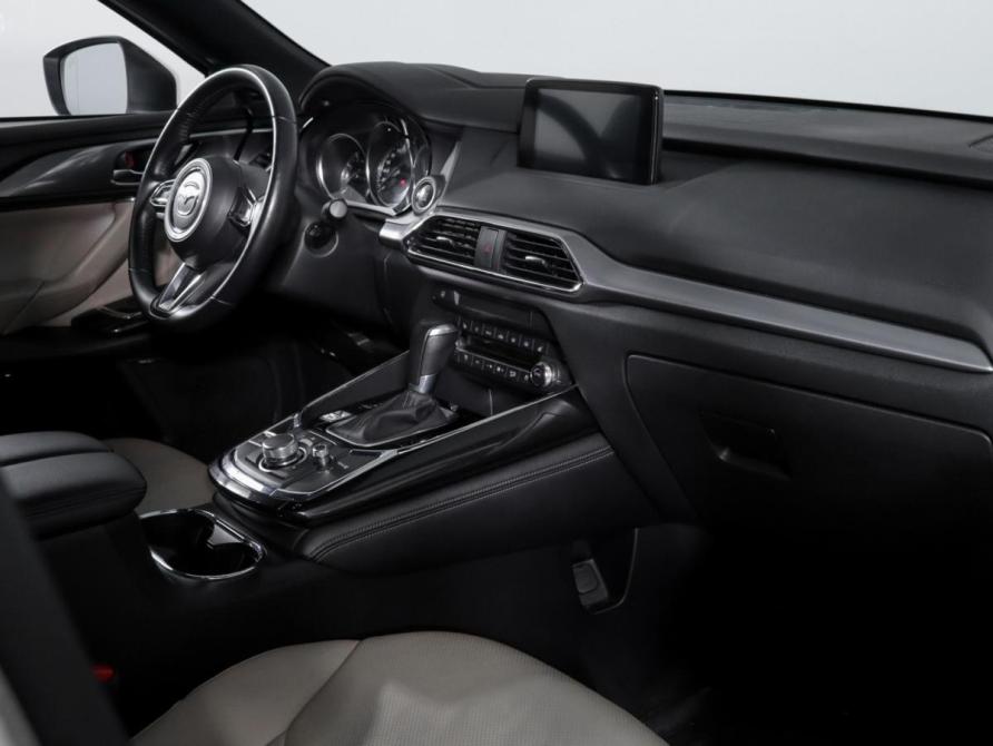 Mazda CX-9 II Москва  - изображение 10