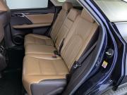 Lexus RX IV Москва  - изображение 42