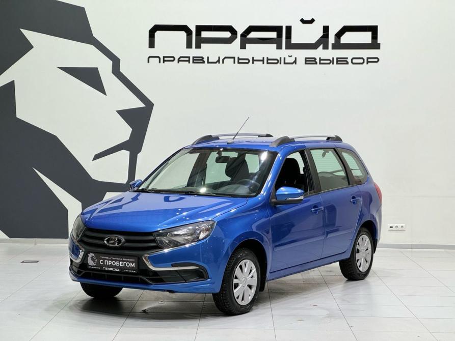 Lada (ВАЗ) Granta I Рестайлинг Ростов-на-Дону  - изображение 2