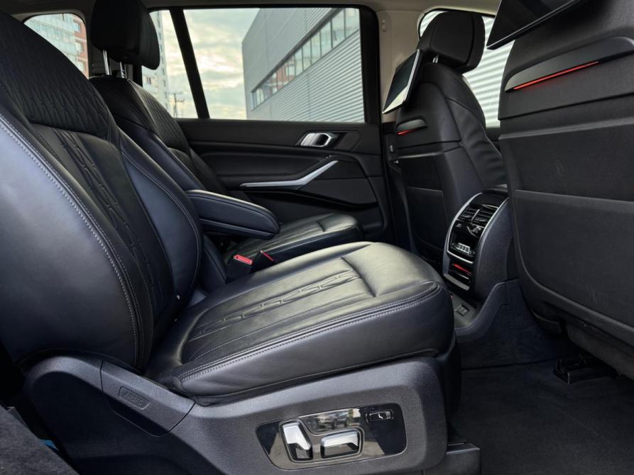 BMW X7 I (G07) Иркутск  - изображение 30
