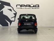 Lada (ВАЗ) Niva Legend I Ростов-на-Дону  - изображение 21