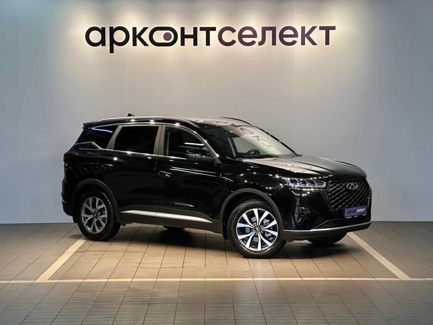 Chery Tiggo 7 Pro Max I Краснодар  - изображение 3