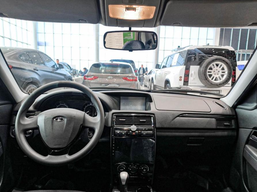 Lada (ВАЗ) Priora I Рестайлинг Казань  - изображение 17