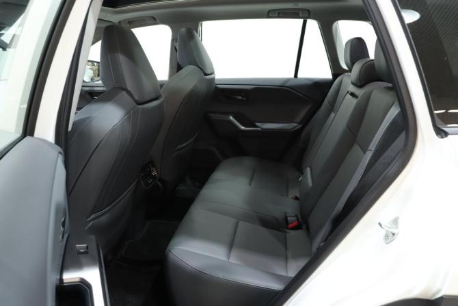 Toyota RAV4 VI (XA60) с пробегом 2026 года, цена 4 649 000 рублей, 20 км, внедорожник, Автокод Объявления