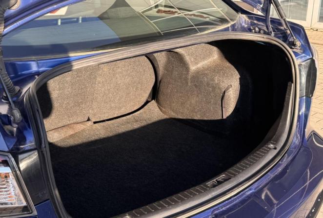 Mazda 3 II (BL) с пробегом 2011 года, цена 870 000 рублей, 127481 км, седан, Автокод Объявления