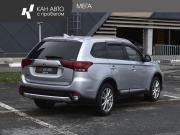 Mitsubishi Outlander III Рестайлинг 2 Казань  - изображение 17