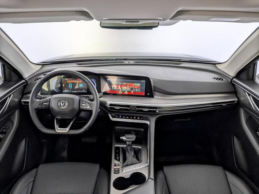 Changan CS35 Plus I Рестайлинг Москва  - изображение 14