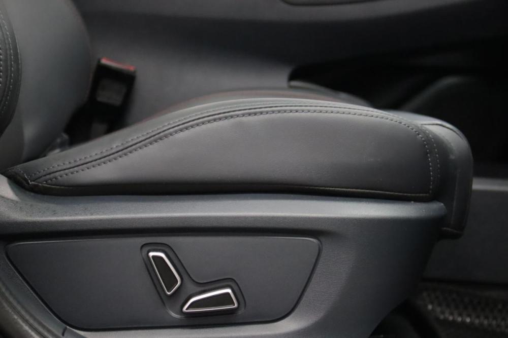 Changan UNI-T I Сургут  - изображение 15