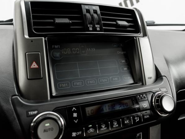 Toyota Land Cruiser Prado 150 Series с пробегом 2009 года, цена 2 530 000 рублей, 255802 км, внедорожник, Автокод Объявления