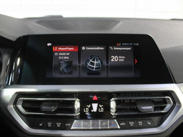 BMW 3 серии VII (G2x) с пробегом 2020 года, цена 4 349 000 рублей, 50000 км, седан, Автокод Объявления