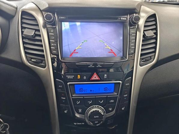 Hyundai i30 II с пробегом 2012 года, цена 865 000 рублей, 175700 км, хэтчбек, Автокод Объявления