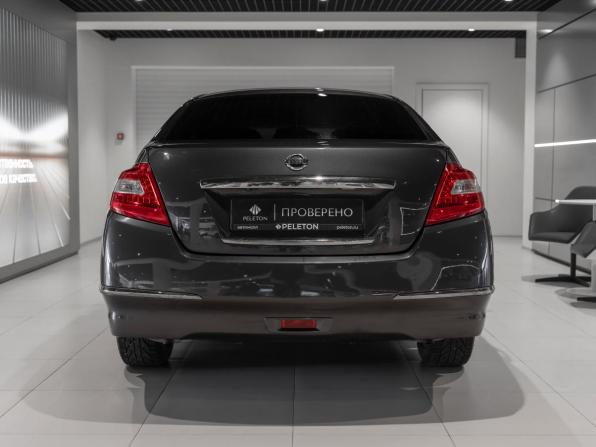 Nissan Teana II с пробегом 2010 года, цена 845 000 рублей, 243000 км, седан, Автокод Объявления