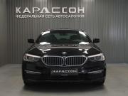 BMW 5 серии VII (G30/G31/G38) Пермь  - изображение 19