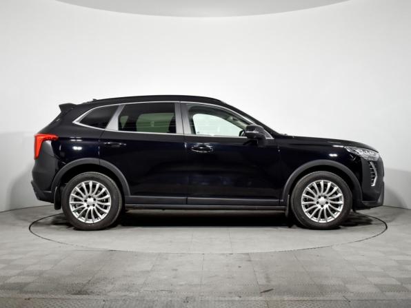 Haval Jolion I Рестайлинг с пробегом 2024 года, цена 1 900 000 рублей, 51437 км, внедорожник, Автокод Объявления