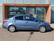 Kia Rio III Оренбург  - изображение 19