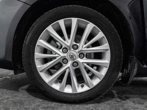 Toyota Camry VII (XV50) с пробегом 2014 года, цена 1 999 500 рублей, 212435 км, седан, Автокод Объявления
