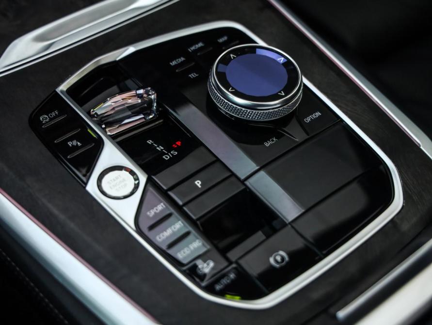 BMW X5 IV (G05/G18) Рестайлинг Санкт-Петербург  - изображение 22