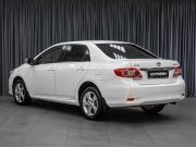 Toyota Corolla X (E140 E150) Рестайлинг Тюмень  - изображение 19