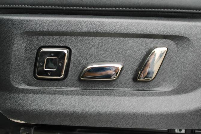 Haval H9 II с пробегом 2024 года, цена 3 600 000 рублей, 41000 км, внедорожник, Автокод Объявления