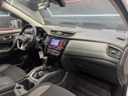 Nissan Qashqai II Рестайлинг Москва  - изображение 45