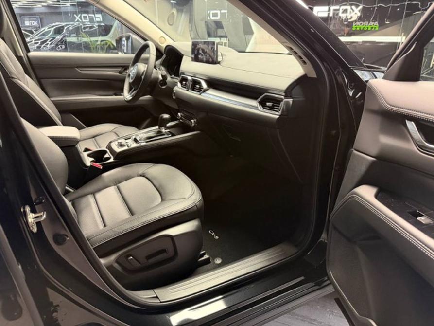 Mazda CX-5 II Рестайлинг Москва  - изображение 24