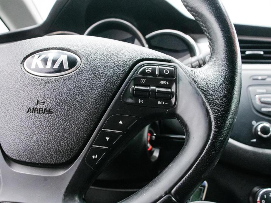 Kia Ceed II Красноярск  - изображение 22