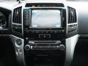 Toyota Land Cruiser 200 Series Рестайлинг 1 Улан-Удэ  - изображение 50