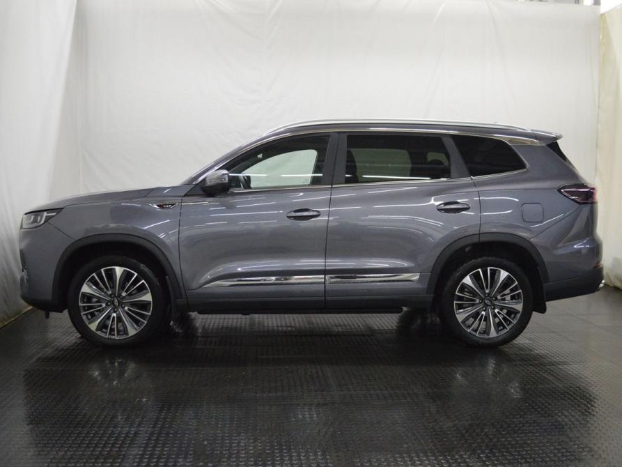 Chery Tiggo 8 Pro Max I Рестайлинг Санкт-Петербург  - изображение 8