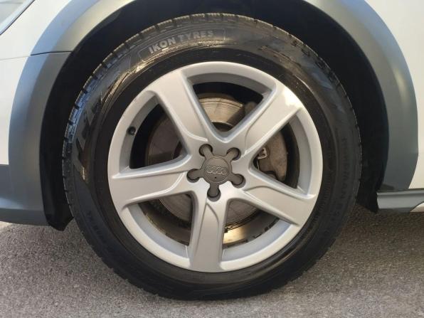 Audi A6 allroad III (C7) с пробегом 2013 года, цена 2 125 000 рублей, 310634 км, универсал, Автокод Объявления
