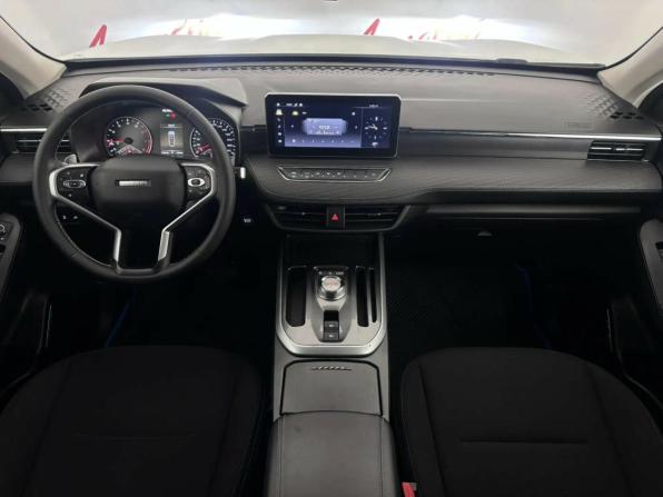 Haval Jolion I Рестайлинг с пробегом 2024 года, цена 1 799 000 рублей, 73268 км, внедорожник, Автокод Объявления