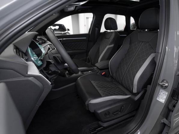 Audi Q3 II (F3) с пробегом 2026 года, цена 5 000 000 рублей, 30 км, внедорожник, Автокод Объявления