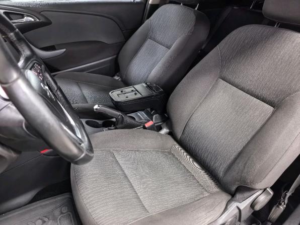 Opel Astra J Рестайлинг с пробегом 2012 года, цена 670 000 рублей, 178877 км, хэтчбек, Автокод Объявления