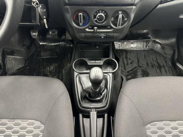 Lada (ВАЗ) Granta I Рестайлинг с пробегом 2019 года, цена 700 000 рублей, 93105 км, универсал, Автокод Объявления