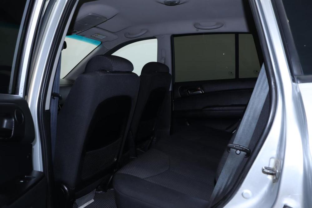 SsangYong Kyron I Рестайлинг Сургут  - изображение 31