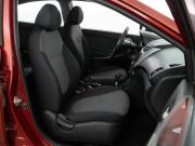 Hyundai Solaris I Москва  - изображение 24