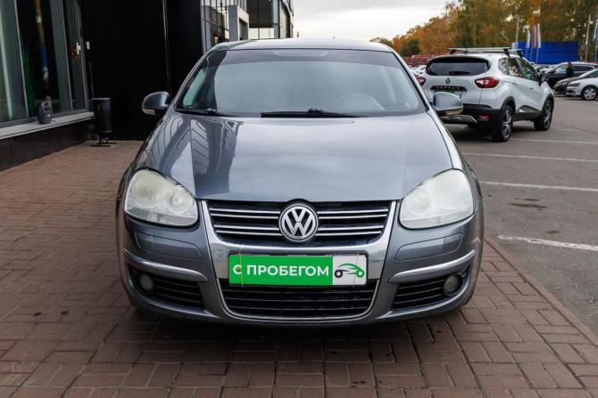Volkswagen Jetta V с пробегом 2009 года, цена 460 000 рублей, 251322 км, седан, Автокод Объявления
