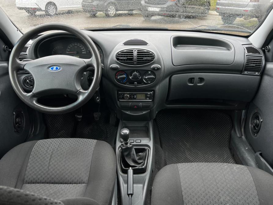 Lada (ВАЗ) Kalina I Нефтекамск  - изображение 10