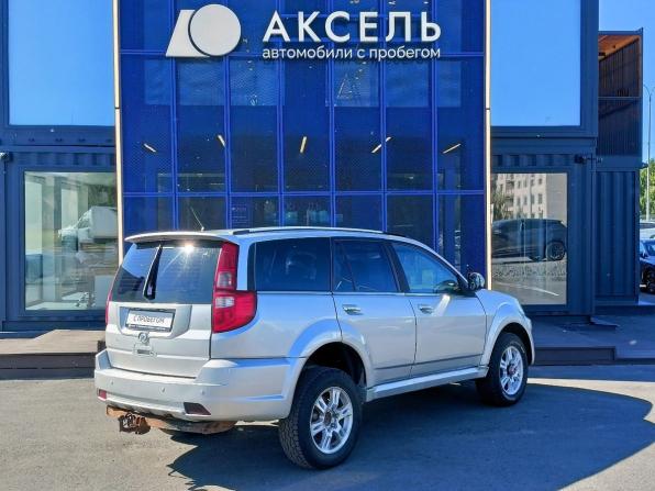 Great Wall Hover H3 I с пробегом 2012 года, цена 299 000 рублей, 260000 км, внедорожник, Автокод Объявления