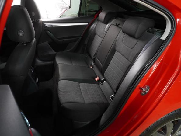 Skoda Octavia III (A7) с пробегом 2015 года, цена 1 549 000 рублей, 149148 км, лифтбек, Автокод Объявления