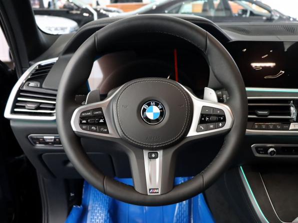 BMW X5 IV (G05/G18) с пробегом 2021 года, цена 13 700 000 рублей, 11 км, внедорожник, Автокод Объявления