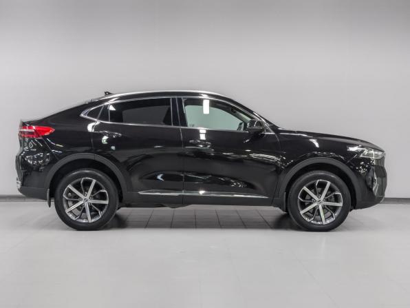 Haval F7x I с пробегом 2022 года, цена 1 825 000 рублей, 62067 км, внедорожник, Автокод Объявления