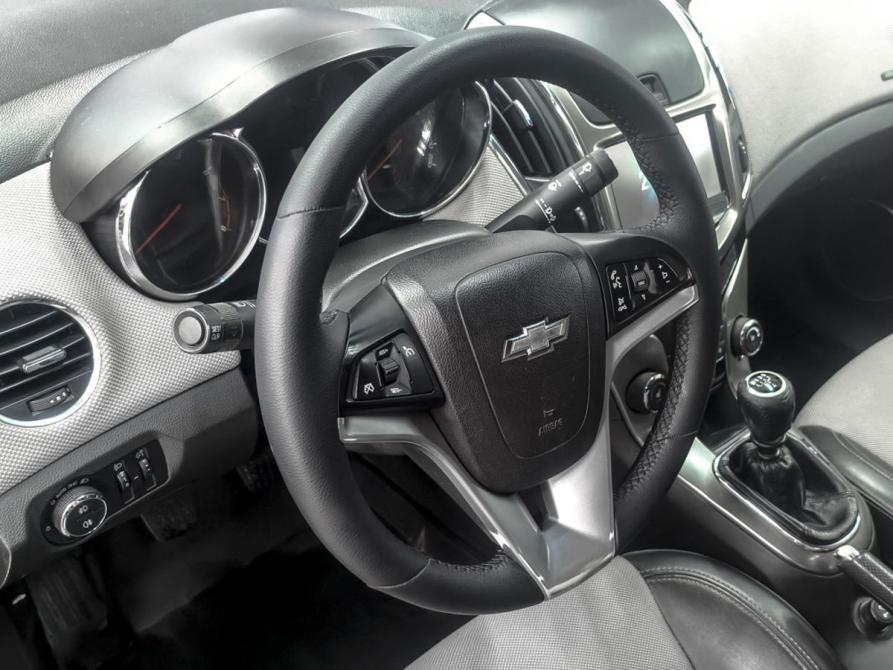 Chevrolet Cruze I Рестайлинг Ростов-на-Дону  - изображение 22