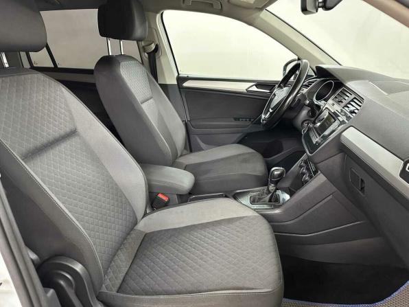 Volkswagen Tiguan II с пробегом 2017 года, цена 1 435 000 рублей, 227957 км, внедорожник, Автокод Объявления