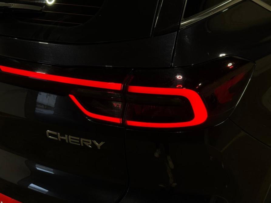 Chery Tiggo 7 Pro I Челябинск  - изображение 7