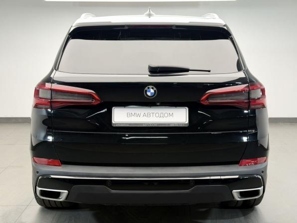 BMW X5 IV (G05/G18) с пробегом 2019 года, цена 5 598 000 рублей, 99649 км, внедорожник, Автокод Объявления
